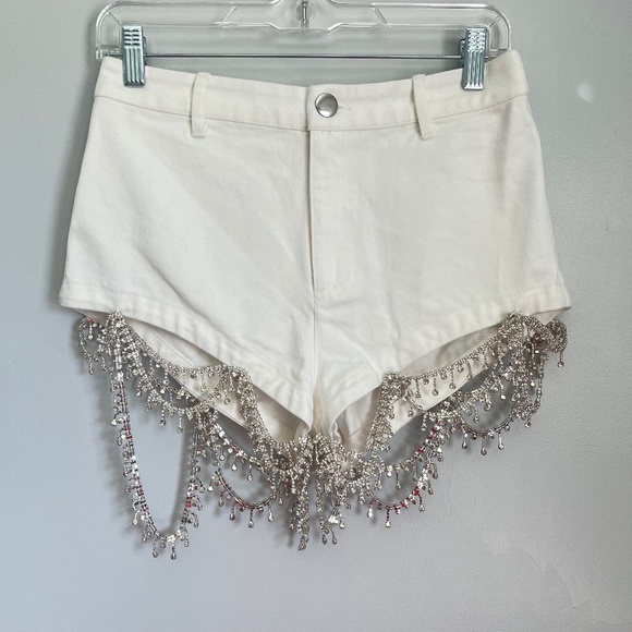 Lovers and Friends Krissie Short Size Small - Picture 1 of 14